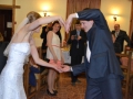 Танцевальная свадьба Поляковых